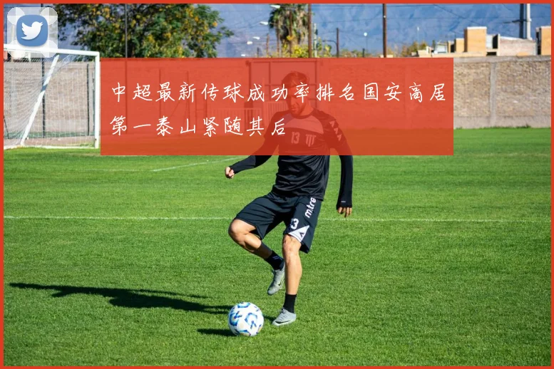 中超最新传球成功率排名国安高居第一泰山紧随其后